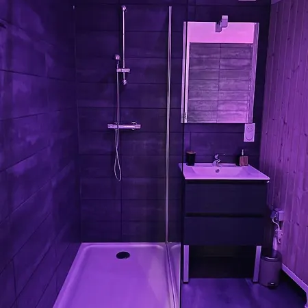 Narcisse Balneo, Sauna, Hammam Reims Exterior photo