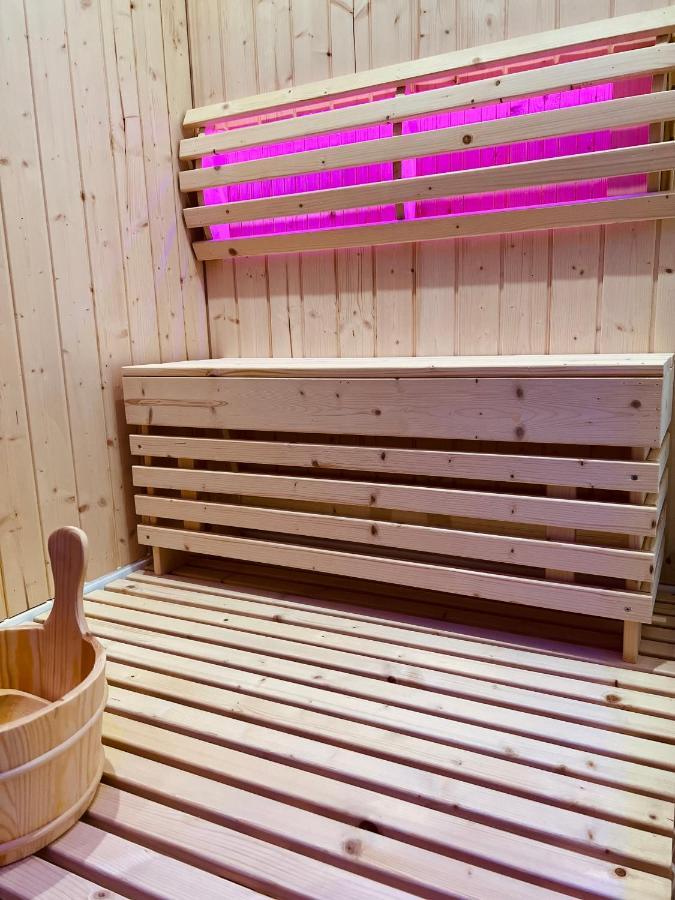Narcisse Balneo, Sauna, Hammam * Reims