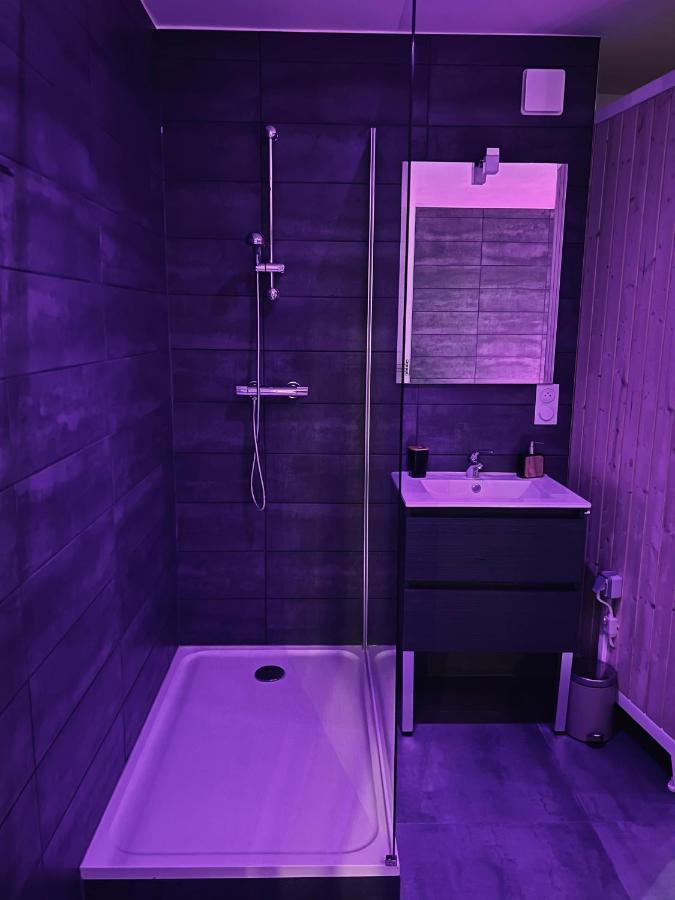 Narcisse Balneo, Sauna, Hammam